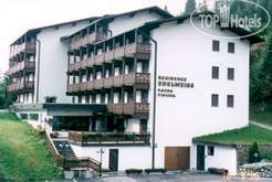 Hotel photo Residence Edelweiss 4*