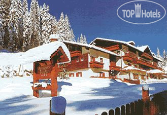 Hotelier's photos Residence Taufer 3*