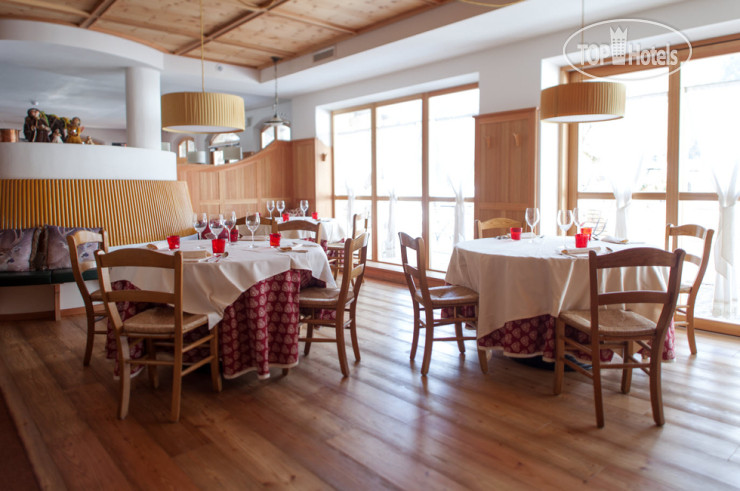 New photos from tourists Chalet Pra delle Nasse 4*