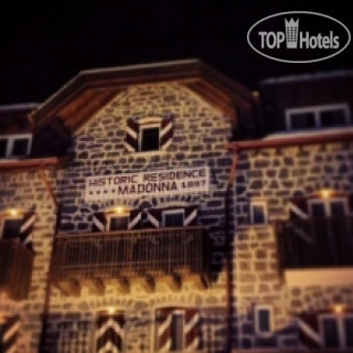 Photos Historic Residence Madonna