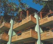Hotel photo Club Orsa Maggiore 3*