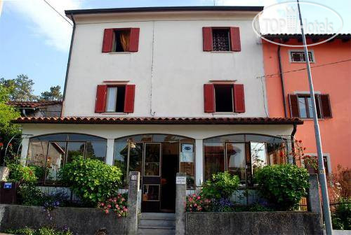 Hotel photo Albergo Garni Aurora 1*