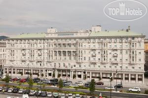 Новые добавленные фото туристов Starhotels Savoia Excelsior Palace 4*