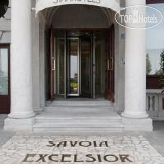 Photos Starhotels Savoia Excelsior Palace