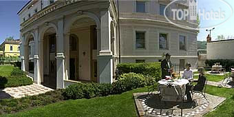 Photos Hotel Greif Maria Theresia