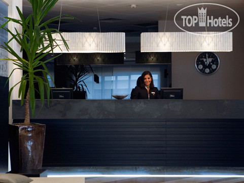 Hotel photo NH Trieste 4*
