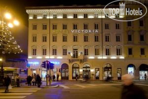Hotelier's photos Victoria Hotel 4*