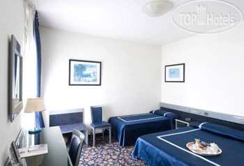Hotelier's photos Best Western Hotel San Giusto 3*