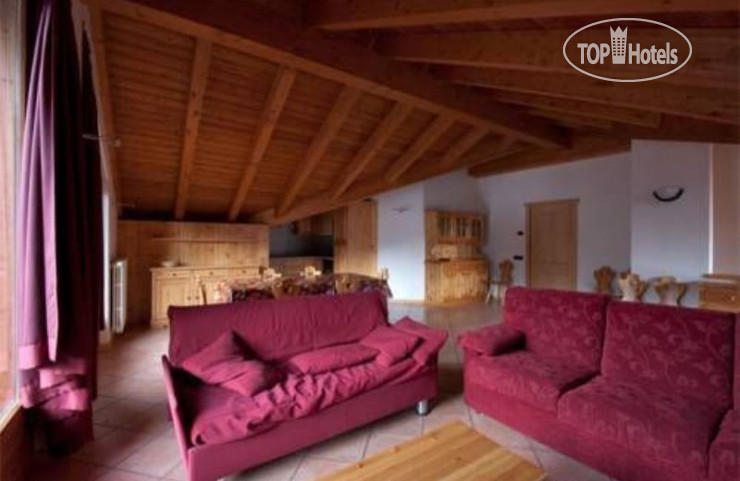 New photos from tourists Alpine Dream APT