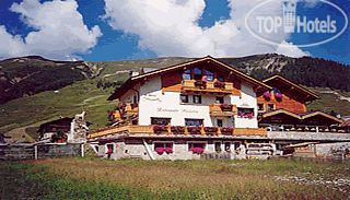 Hotel photo Steinbock hotel Livigno 3*