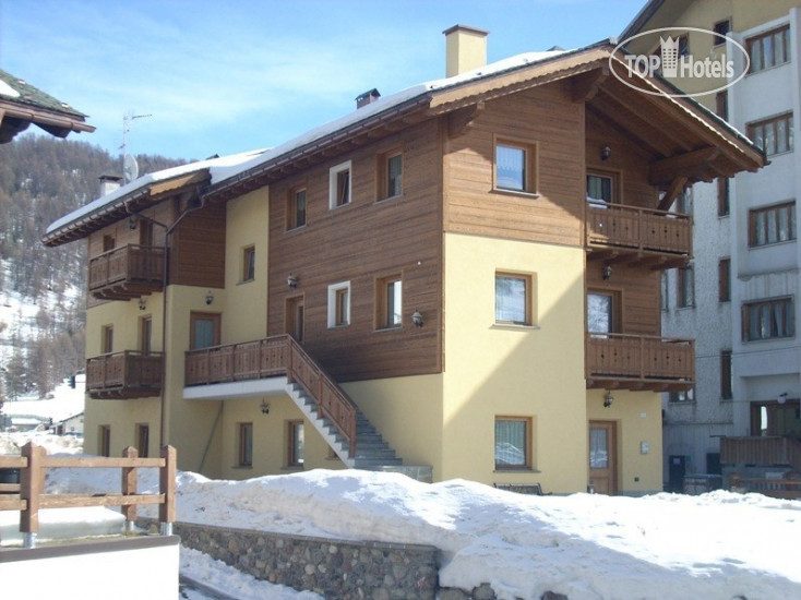 Hotelier's photos Chalet Emma