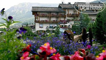 Hotel photo Baita Montana 4*