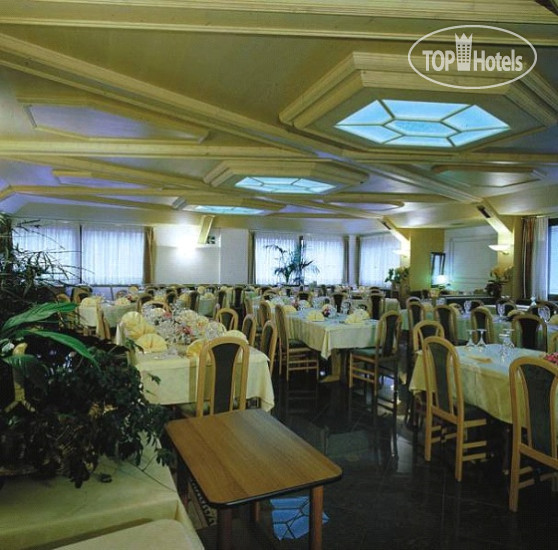 New photos from tourists Sant Anton Hotel Bormio 4*