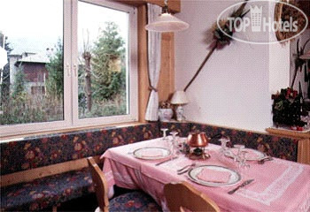 New photos from tourists Capitani Hotel Bormio 3*