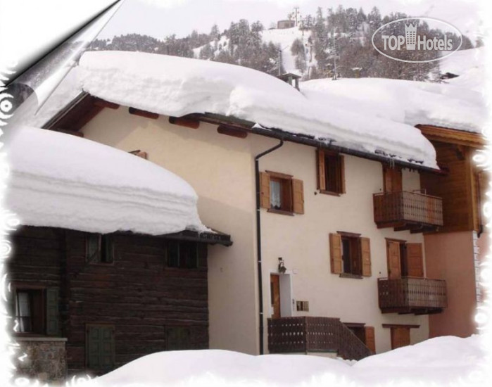 Hotelier's photos Bait Carosello