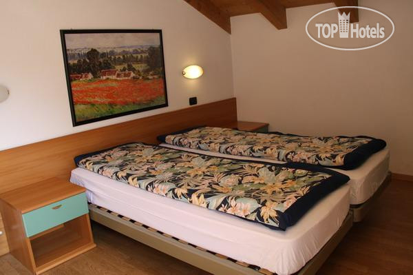 New photos from tourists La Golp Chalet