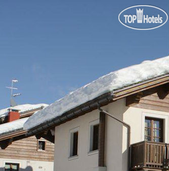 Hotel photo Chalet La Golp - Koko 3*