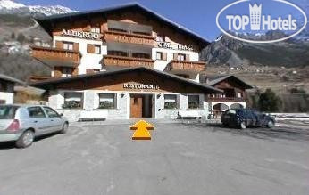 Hotel photo Cima Piazzi hotel Vadidentro 3*