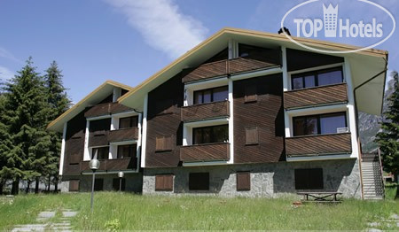Hotel photo Boschetti d`Adda 