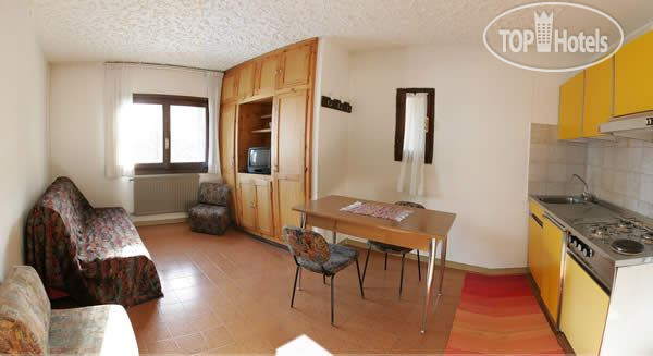 New photos from tourists Boschetti d`Adda