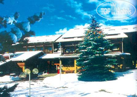 Hotelier's photos Palace Hotel Wellness & Beauty 4*