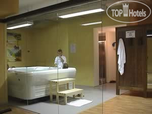 New photos from tourists Nevada Hotel Bormio 3*