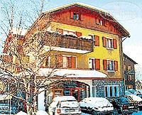 New photos from tourists Aurora hotel Bormio 3*
