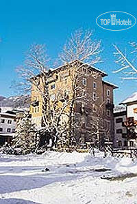Hotelier's photos Euroresidence 3*