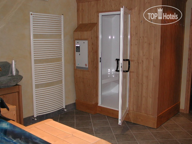 New photos from tourists Larice Bianco Hotel Bormio 3*