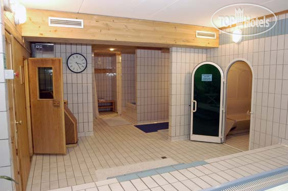 New photos from tourists Cristallo Hotel Residence Bormio 4*