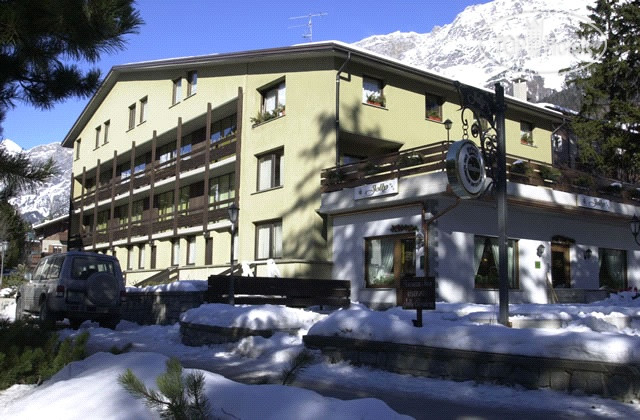 Hotel photo Residence Jolly 3*