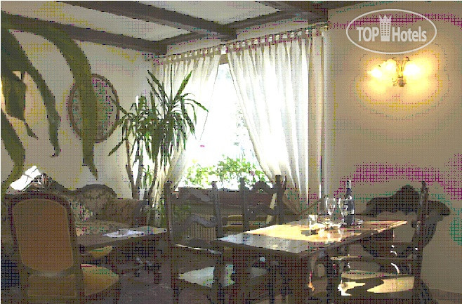 New photos from tourists Residence Jolly 3*