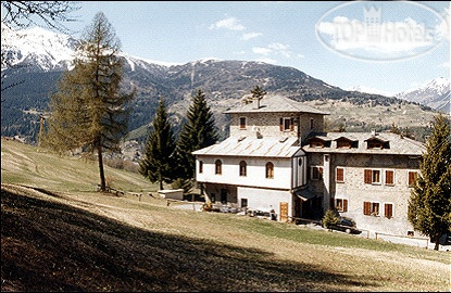 Hotel photo Villa Feleit 3*