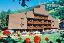Hotel photo National Park hotel Valdidentro 3*
