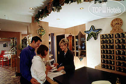 New photos from tourists Lac Salin SPA & Mountain Resort 4*