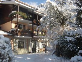 Hotel photo Genzianella hotel Bormio 3*