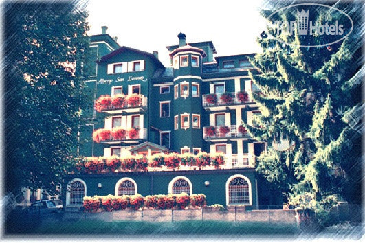 Hotel photo San Lorenzo 3*