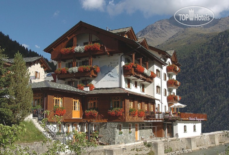 Hotelier's photos Baita Fiorita 4*