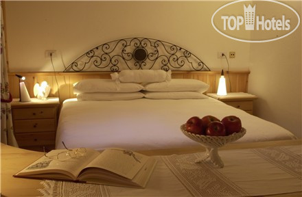 New photos from tourists Baita Fiorita 4*