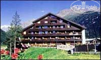 Hotel photo Santa Caterina 3*