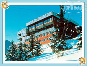 Hotel photo Girasole 2000 hotel Bormio 3*