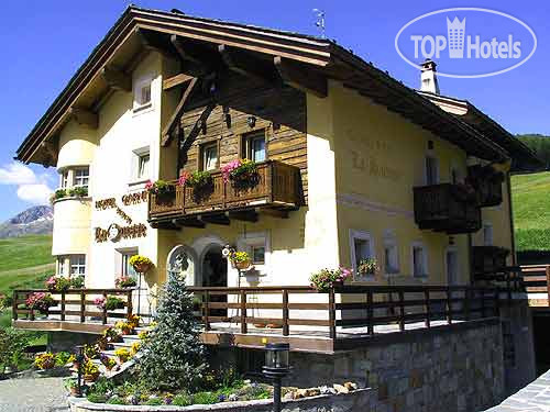 Hotel photo La Suisse 3*