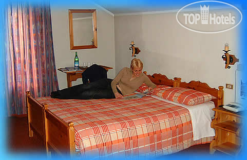 New photos from tourists Le Alpi hotel Livigno 3*