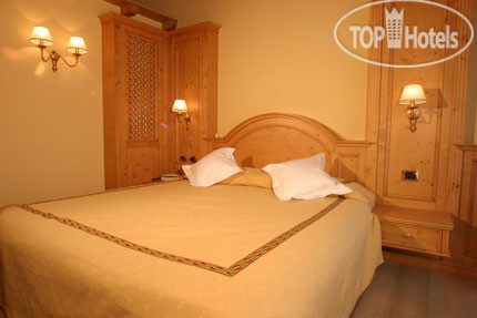 New photos from tourists Valtellina hotel Livigno 3*