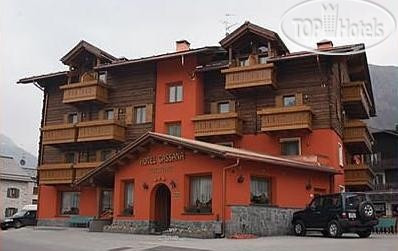 Hotel photo Cassana hotel Livigno 3*