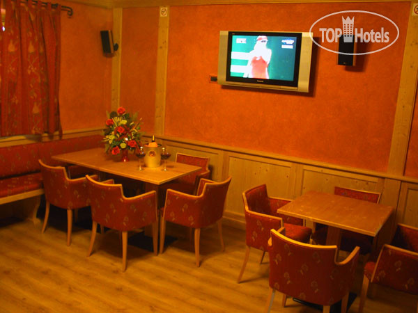 New photos from tourists Centro’s hotel Livigno 2*