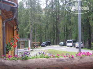 Новые добавленные фото туристов Residence Park Hotel Il Boscone 4*