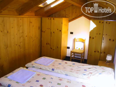 New photos from tourists Residence Nevegall