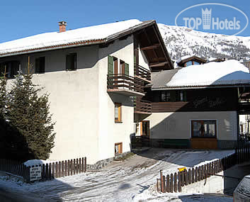 Hotel photo Garni Delia 2*