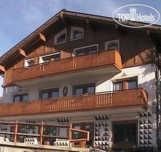 Hotel photo Garni Duc de Rohan 3*